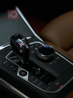 بي ام دبليو الفئة 3